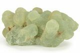 Botryoidal Prehnite - Mali #219510-2